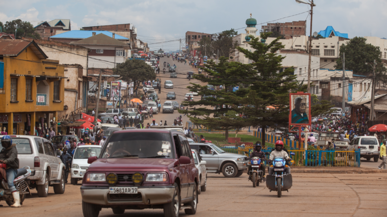 HRF’s Weekly Financial Freedom Report #117