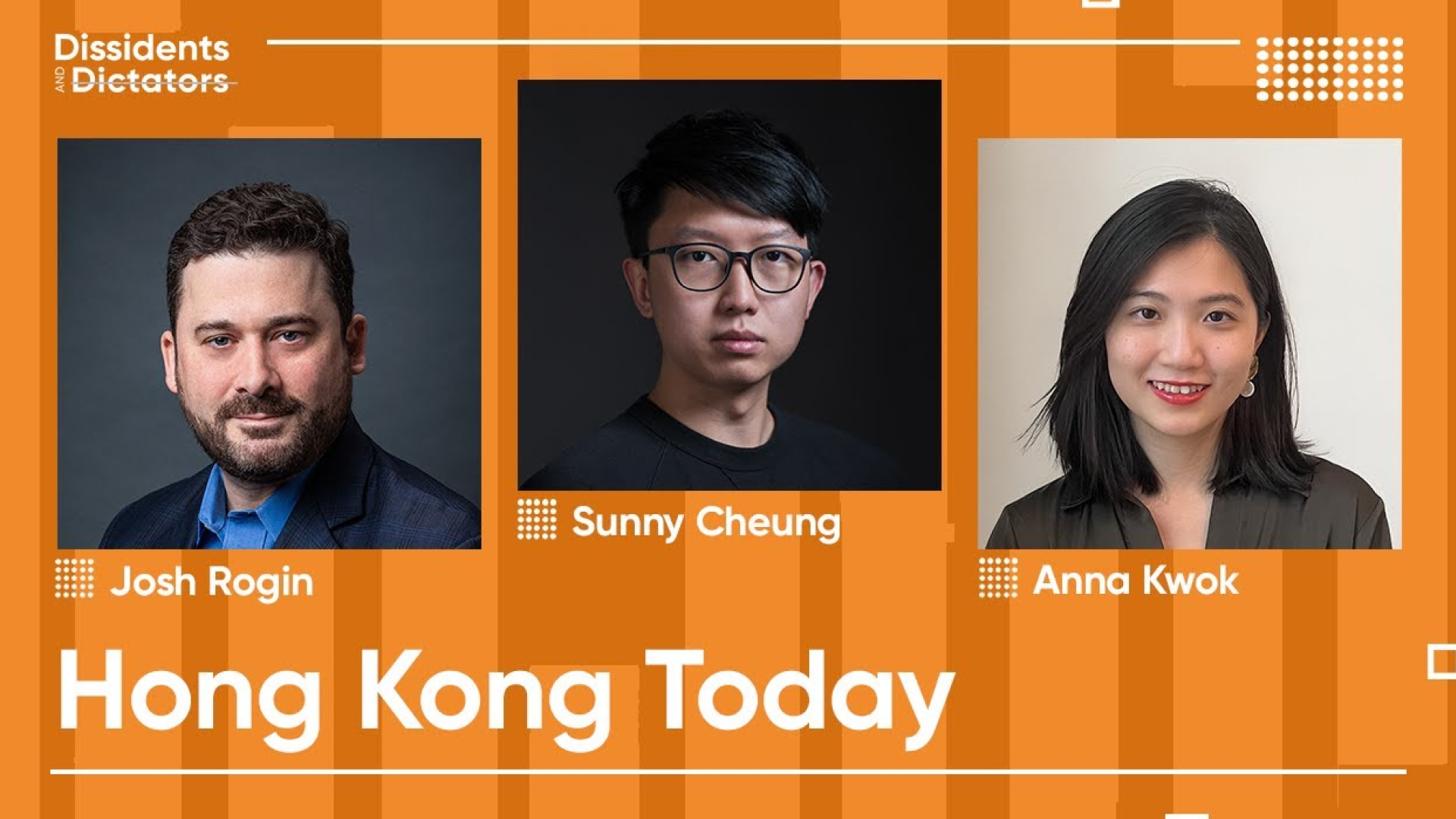 Hong Kong Today