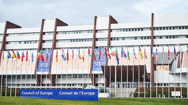 Joint appeal for a Council of Europe Convention on Transnational Repression