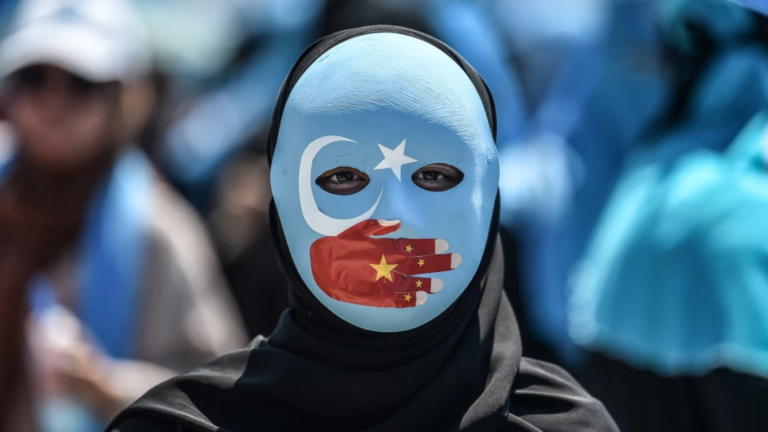 Joint letter: Urging presidents and governing boards of all 50 United States flagship public universities to divest from entities complicit in the genocide of Uyghurs
