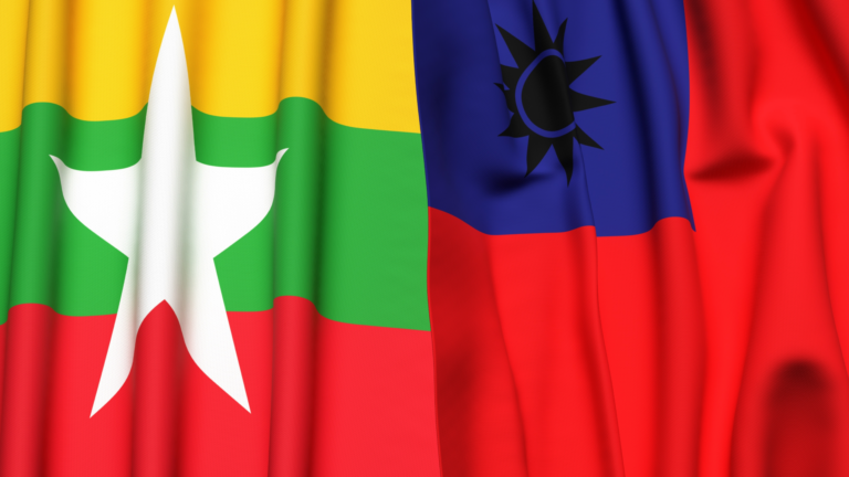 Urging the Taiwan government to ensure the at-risk Burmese people are not forcibly returned to Myanmar