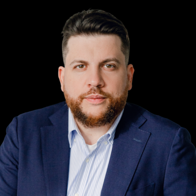 Leonid Volkov