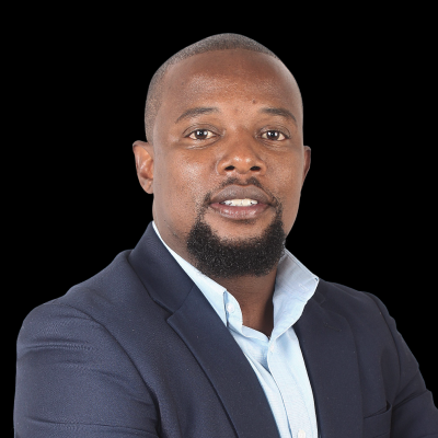 Nyasha Frank Mpahlo