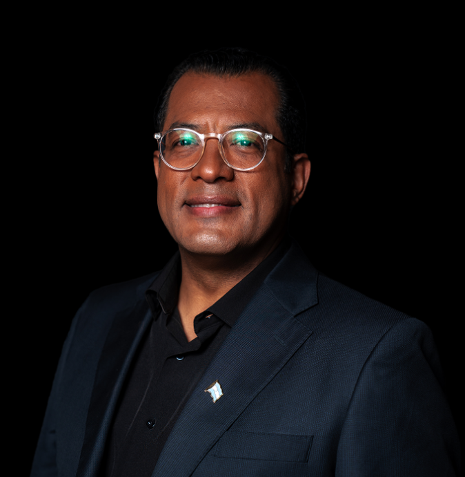 Félix Maradiaga