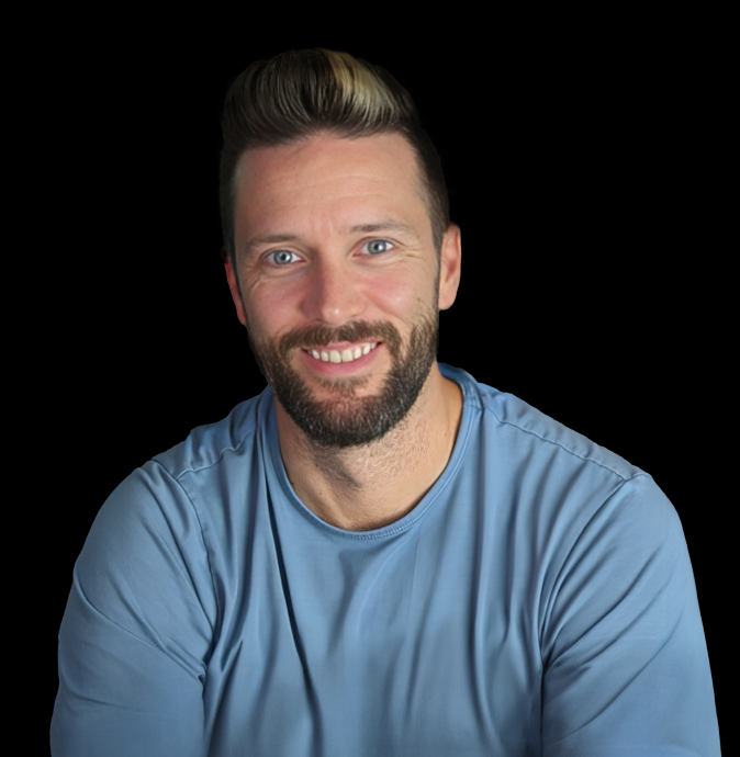 Ben Perrin