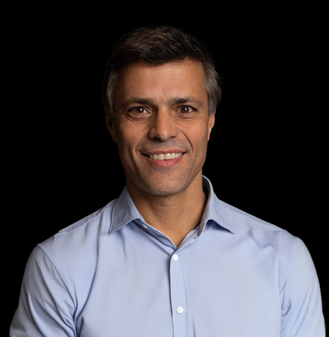 Leopoldo-Lopez