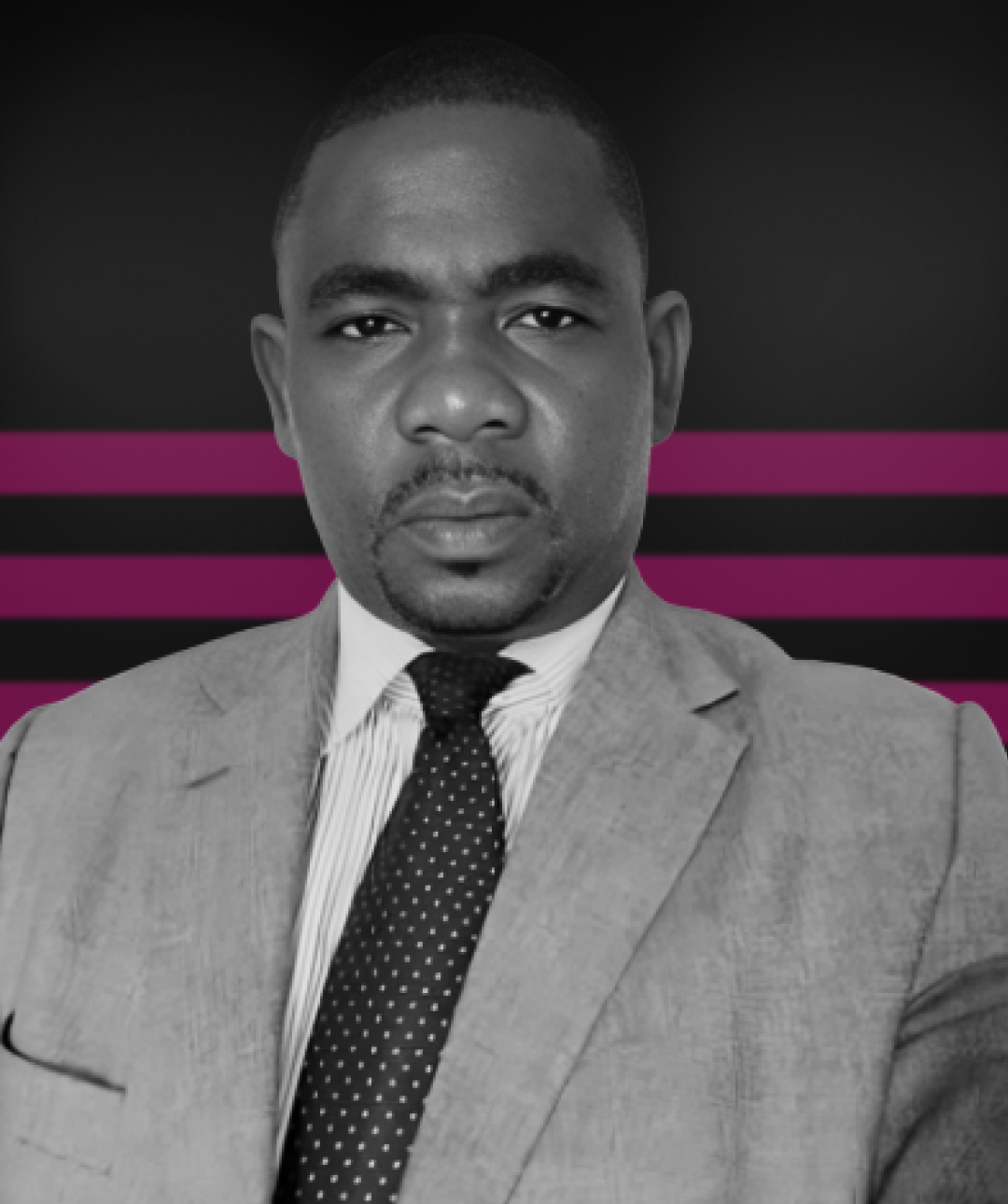 HRF Secures Victory at the UN: Working Group Orders Equatoguinean Lawyer Anacleto Micha Ndong Nlang’s Immediate Release