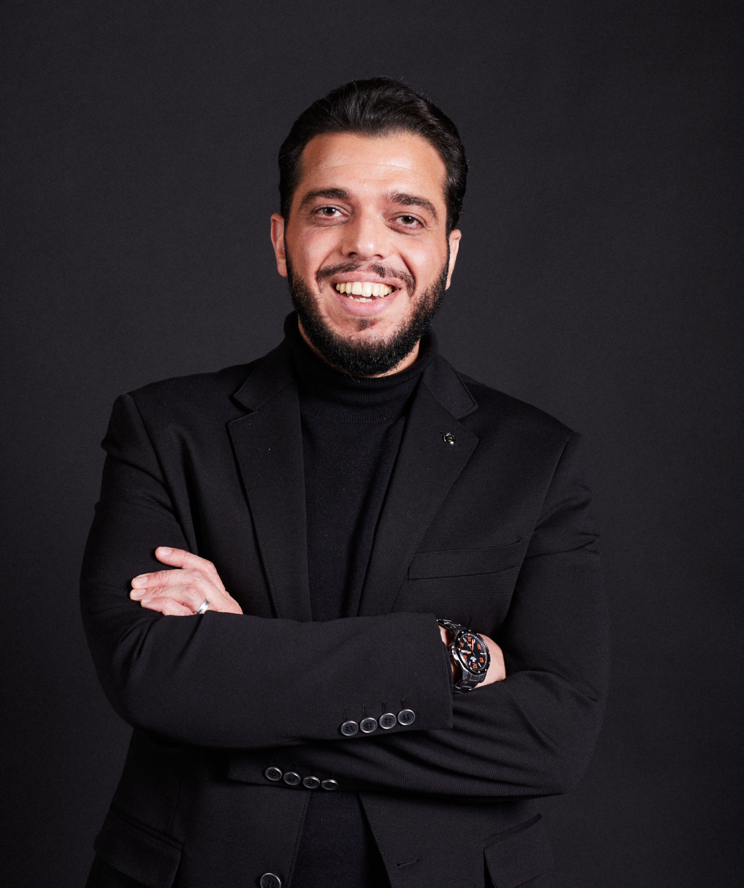 HRF Urges Jordan to Uphold Human Rights Obligations and Facilitate Travel for Whistleblower Abdullah Ibhais