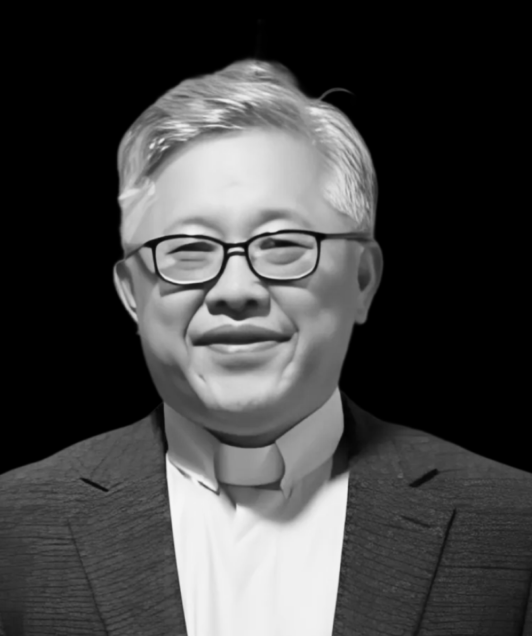 HRF submits a petition to the United Nations on behalf of Pastor Jin, Pastor Gao, and Pastor Wang in China