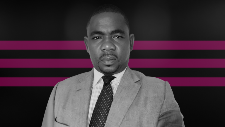 HRF Secures Victory at the UN: Working Group Orders Equatoguinean Lawyer Anacleto Micha Ndong Nlang’s Immediate Release