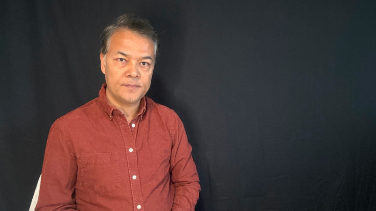 Keeping Uyghur Stories Alive: Q&A with Exiled Uyghur Journalist Tahir Imin
