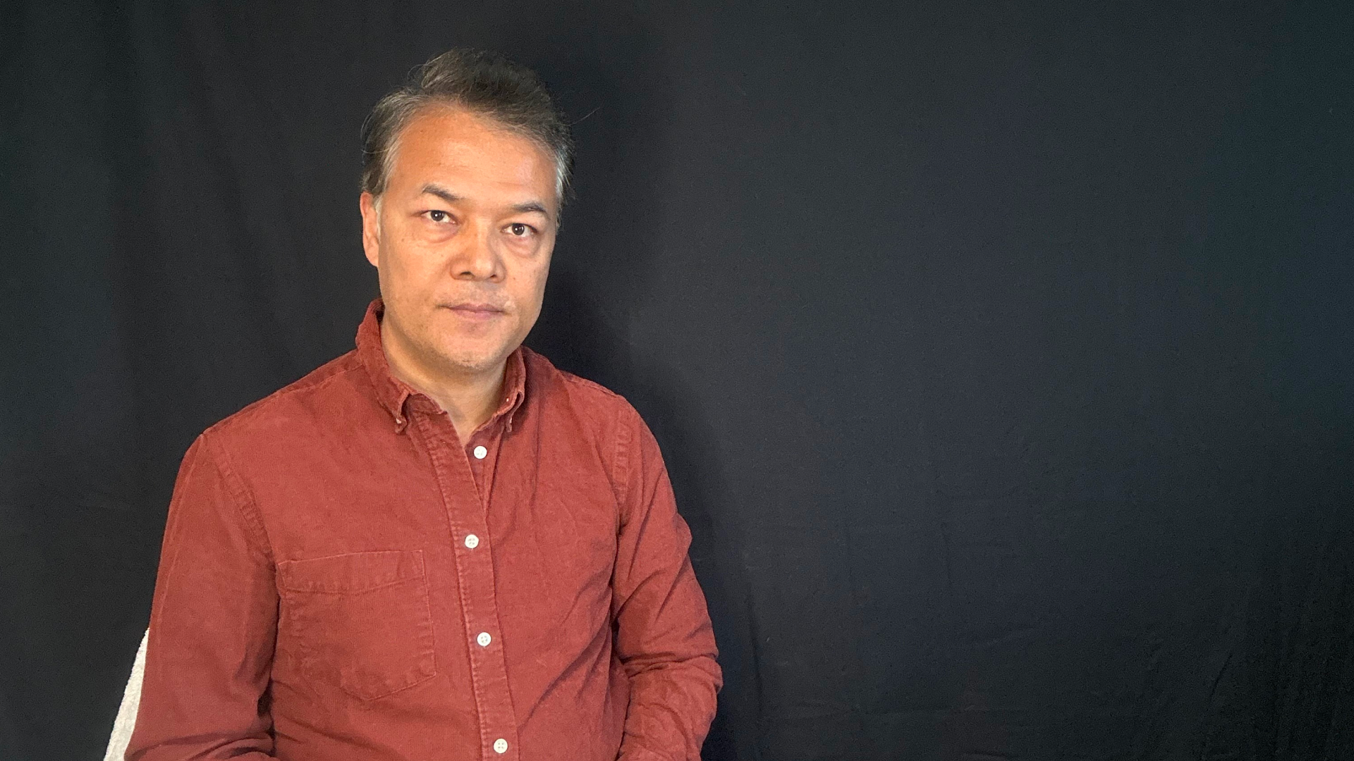 Keeping Uyghur Stories Alive: Q&A with Exiled Uyghur Journalist Tahir Imin