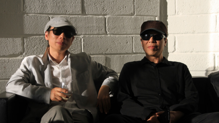 Wife of Chinese Dissident Artist Gao Zhen Wishes Husband Happy 70th Birthday