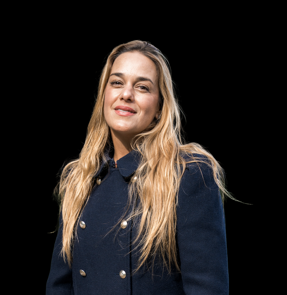 Lilian Tintori