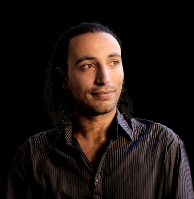 Karim Zidan