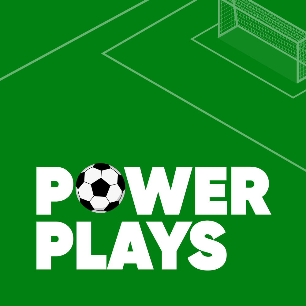 Season 1 of Power Plays is Out Now - Human Rights Foundation