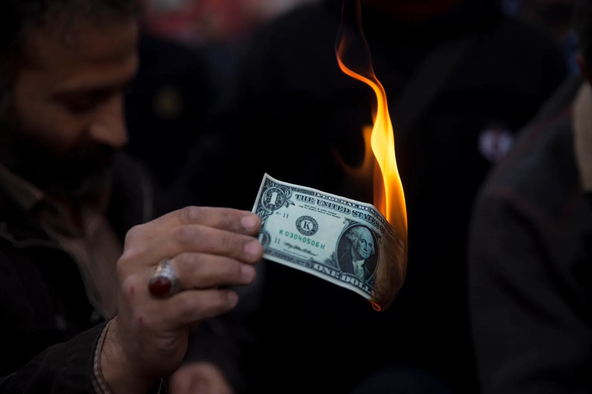 HRF’s Weekly Financial Freedom Report #124