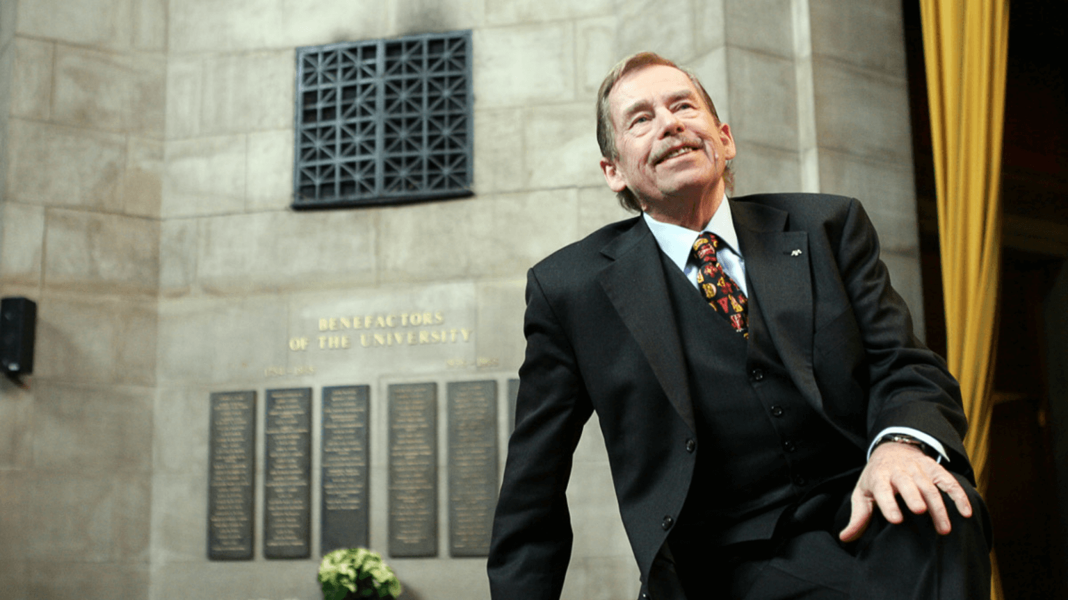 HRF Announces the 2022 Havel Prize Laureates
