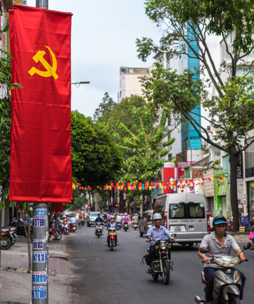 HRF’s AI for Individual Rights Newsletter #10