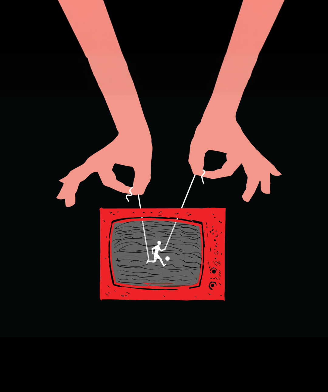 Igniting the Truth on Corruption