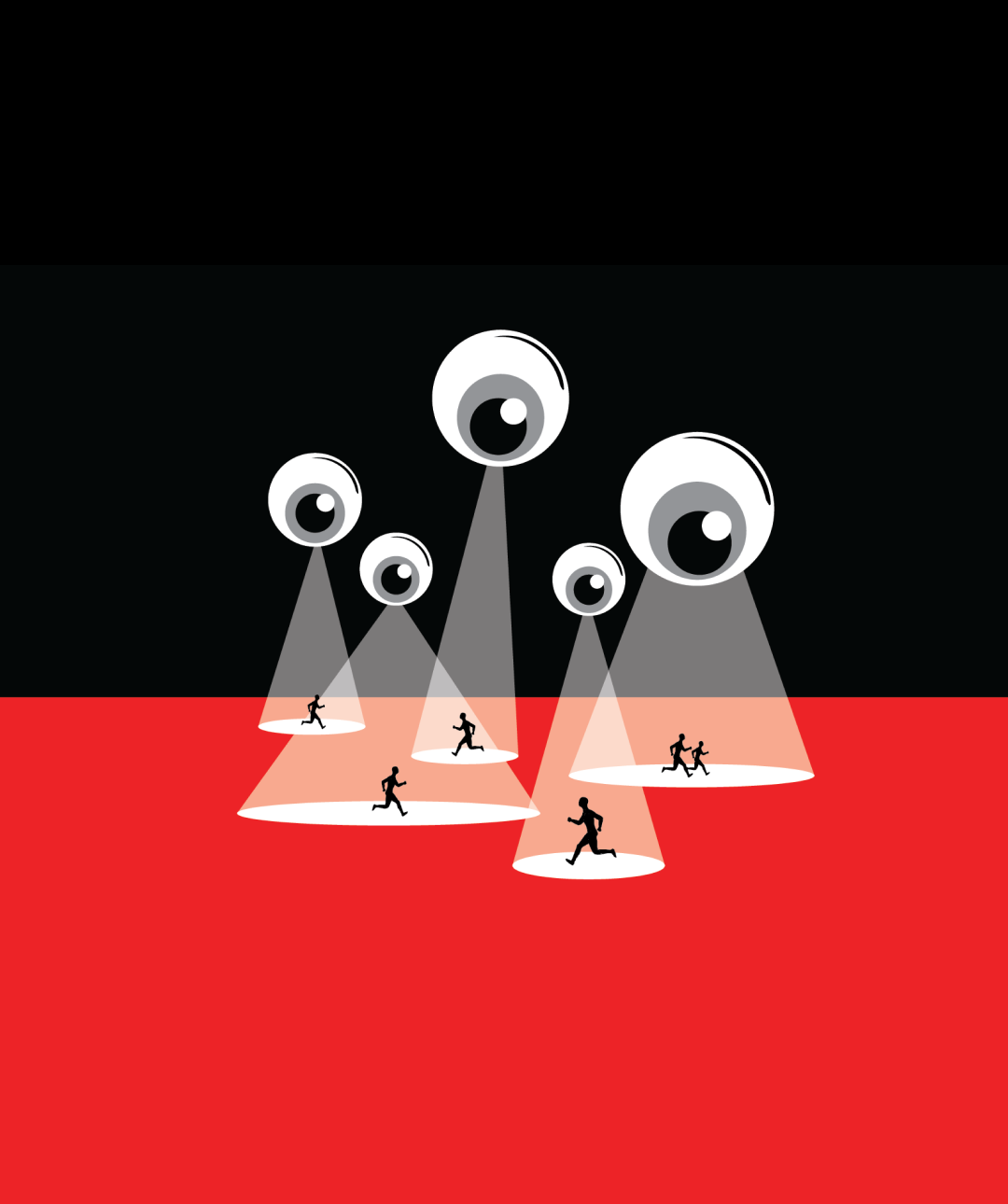 Igniting the Truth on Transnational Repression