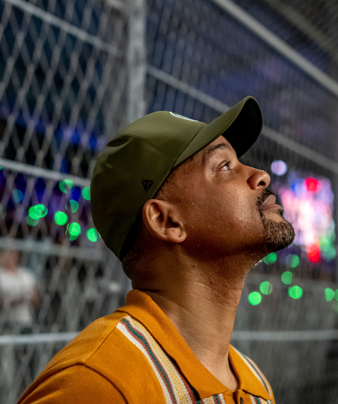 Open Letter to Will Smith