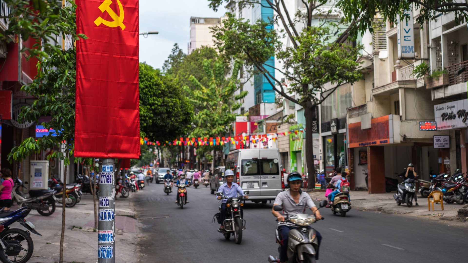 HRF’s AI for Individual Rights Newsletter #10