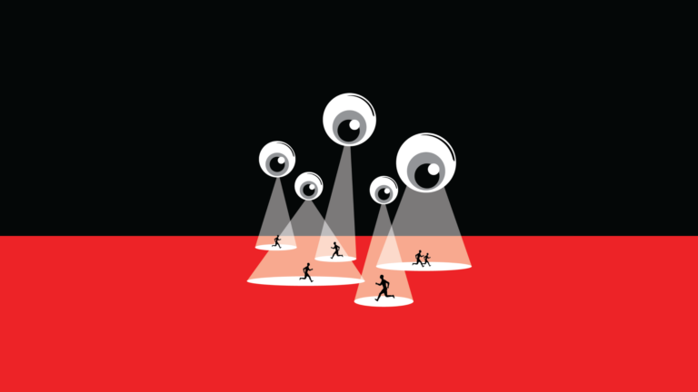 Igniting the Truth on Transnational Repression