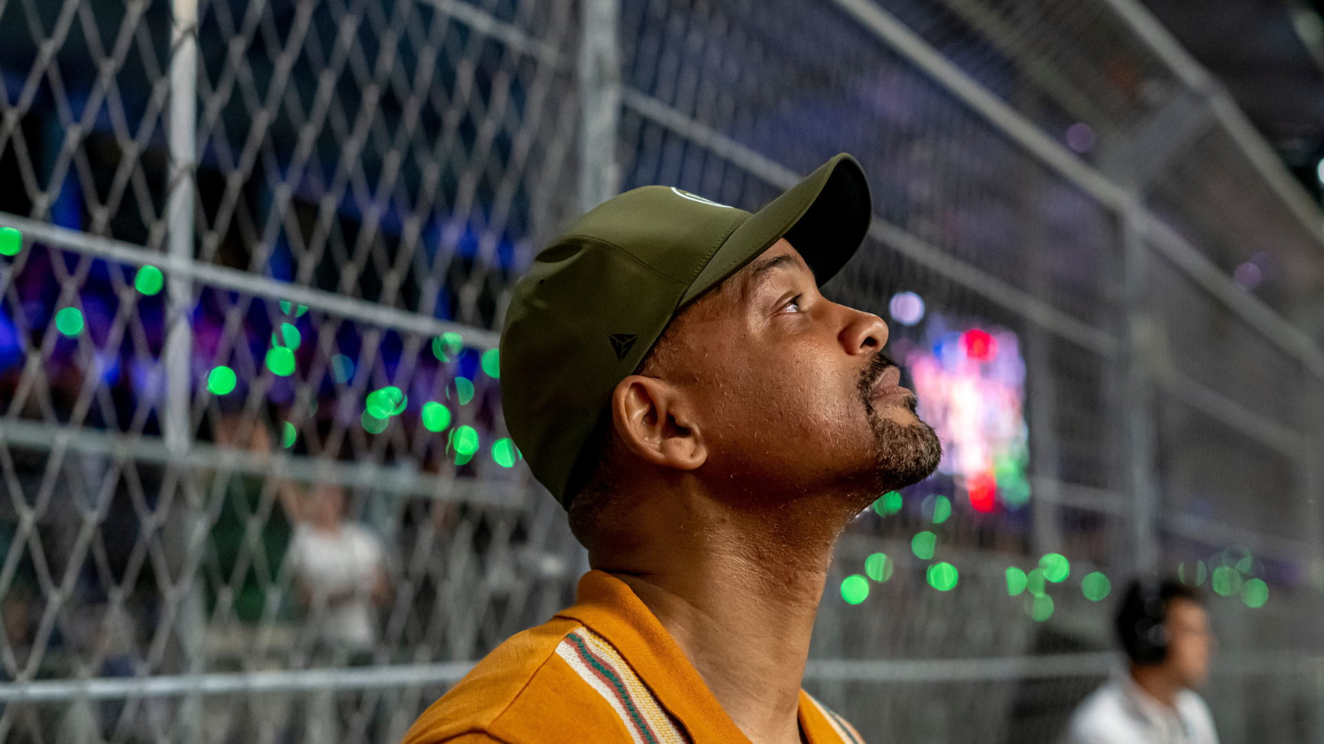 Open Letter to Will Smith