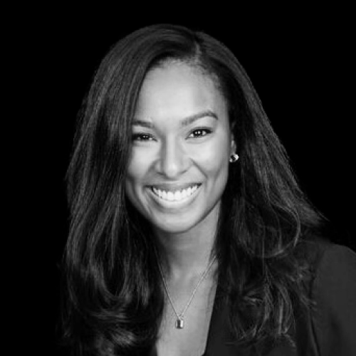 Caitlin Triplett International Legal Associate