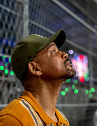 Open Letter to Will Smith