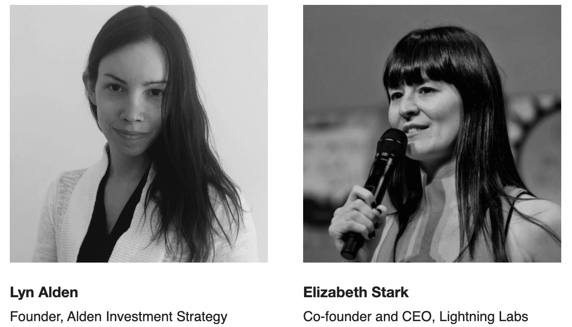 HRF and Seetee Present the Financial Freedom Track at OFF 2022