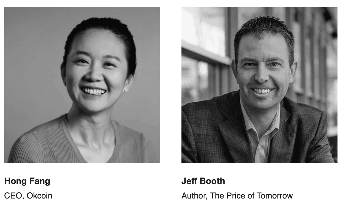 HRF and Seetee Present the Financial Freedom Track at OFF 2022