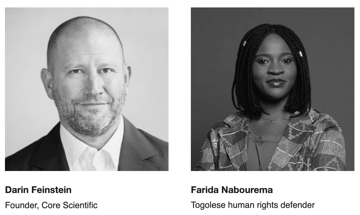 HRF and Seetee Present the Financial Freedom Track at OFF 2022