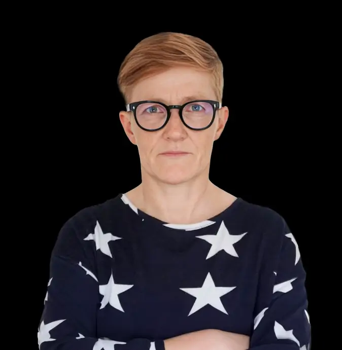 Anita Posch