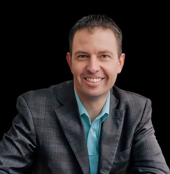 Jeff Booth