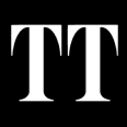 The Telegraph Logo