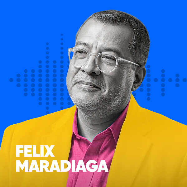 Dissidents Mic - Episode 1 - Felix Maradiaga