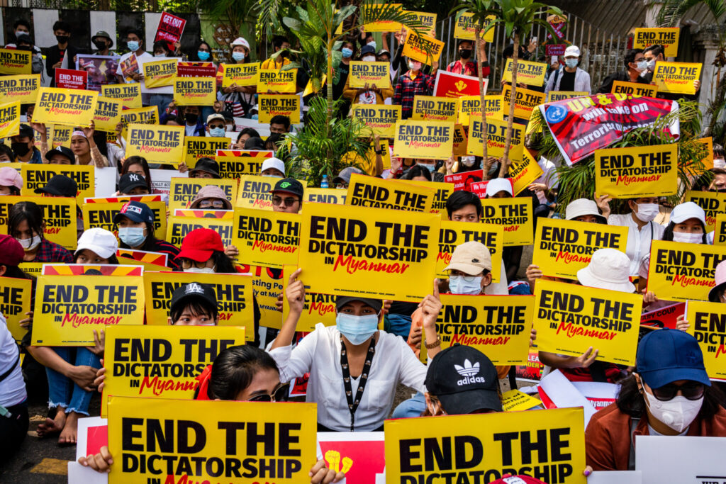 HRF’s Weekly Financial Freedom Report #128