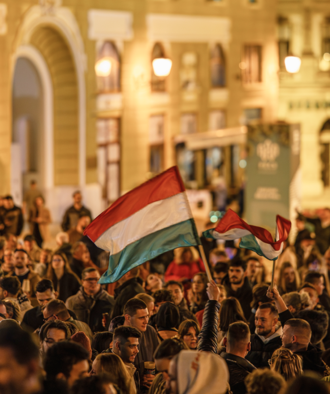 Against all odds, Tisza beat the system - but can it change it