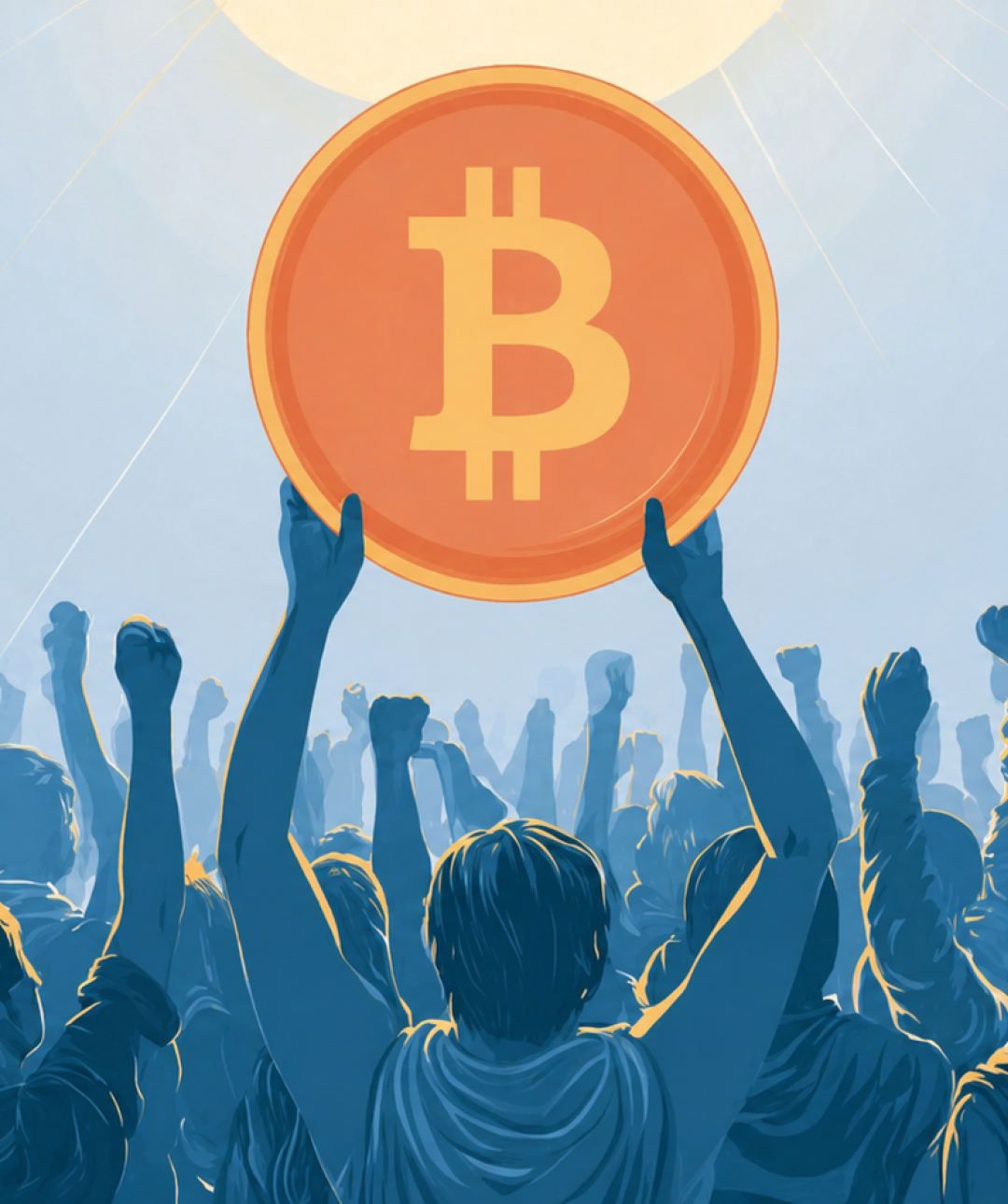 Bitcoin Becomes Lifeline for Activists as HRF Unveils ‘Bitcoin for Nonprofits’ Guide
