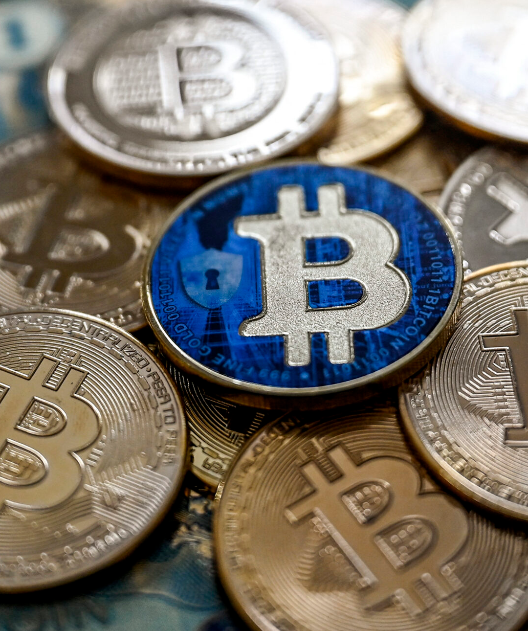 Bitcoin is Freedom Money