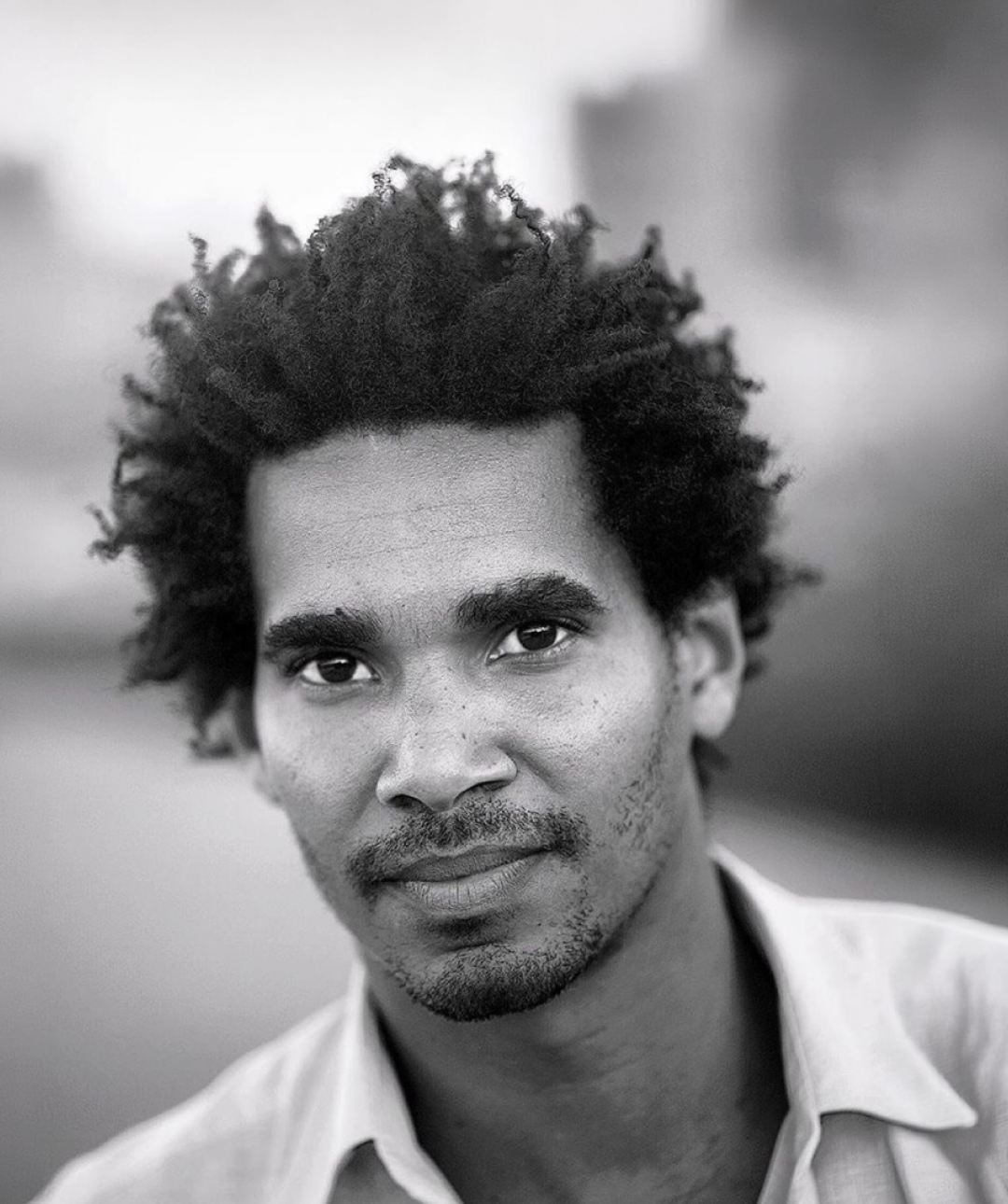 HRF Condemns the Forced Exile of Cuban Artist Luis Manuel Otero Alcántara