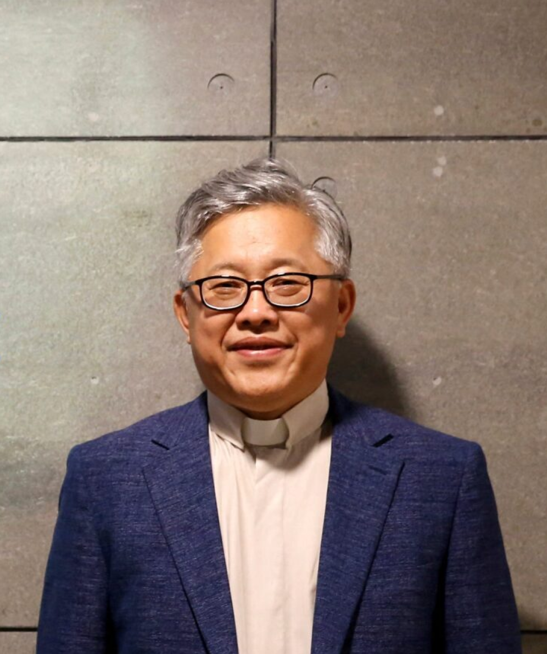 HRF Welcomes the Release of Pastor Ezra Jin
