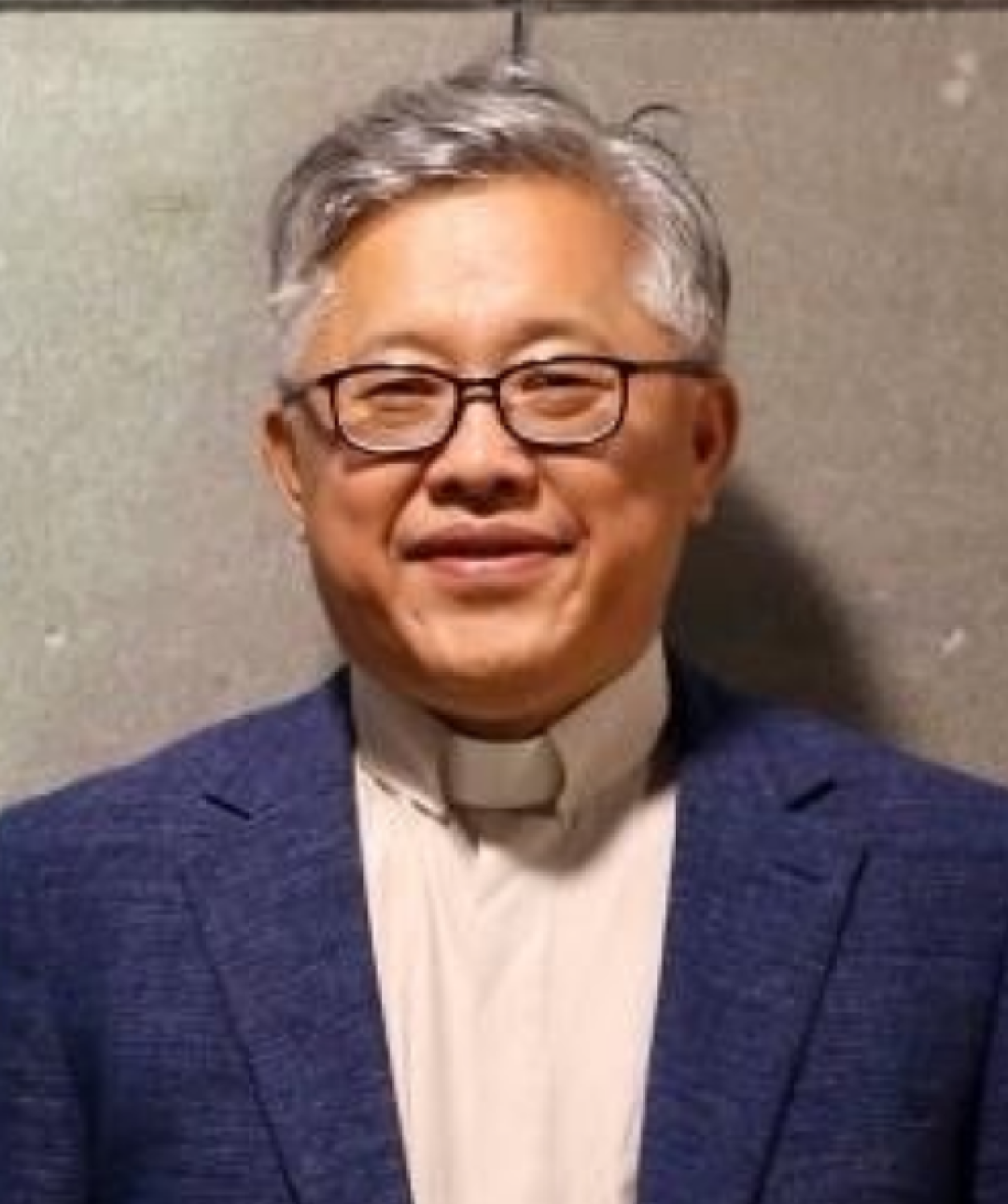 HRF Welcomes the Release of Pastor Ezra Jin