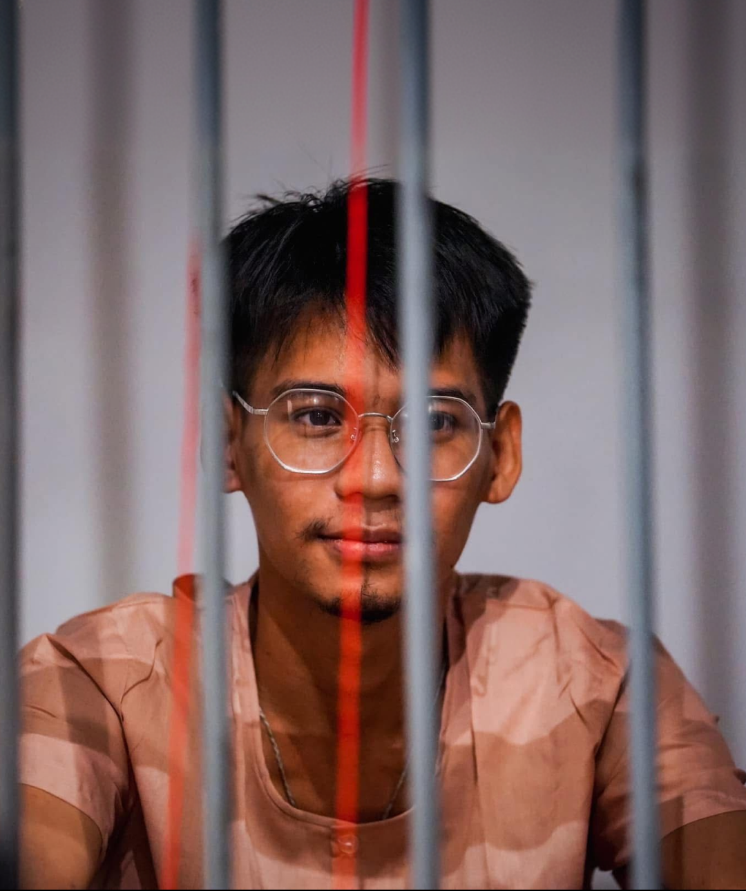 HRF succeeds in UN petition_ Thailand condemned for arbitrary detention of pro-democracy activist Sopon “Get” Surariddhidhamrong