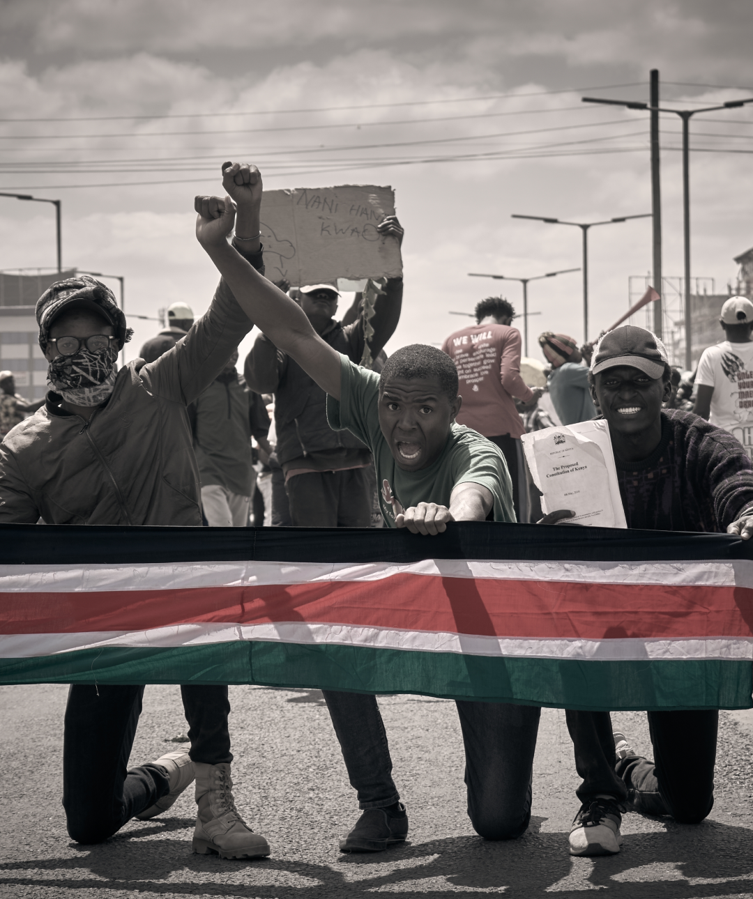 HRF’s Weekly Financial Freedom Report #128