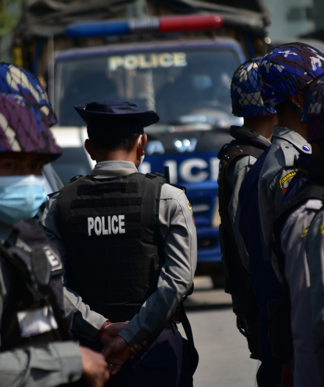 HRF’s Weekly Financial Freedom Report #129