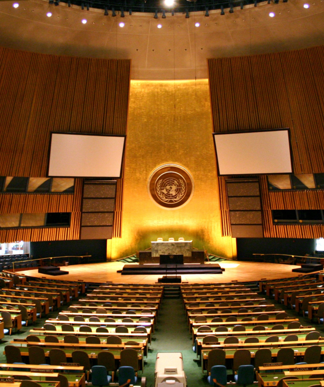 Universal Periodic Review Submission for Sudan