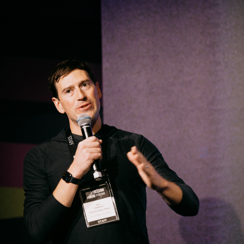 HRF’s Chief Strategy Officer, Alex Gladstein, featured on BBC World Service